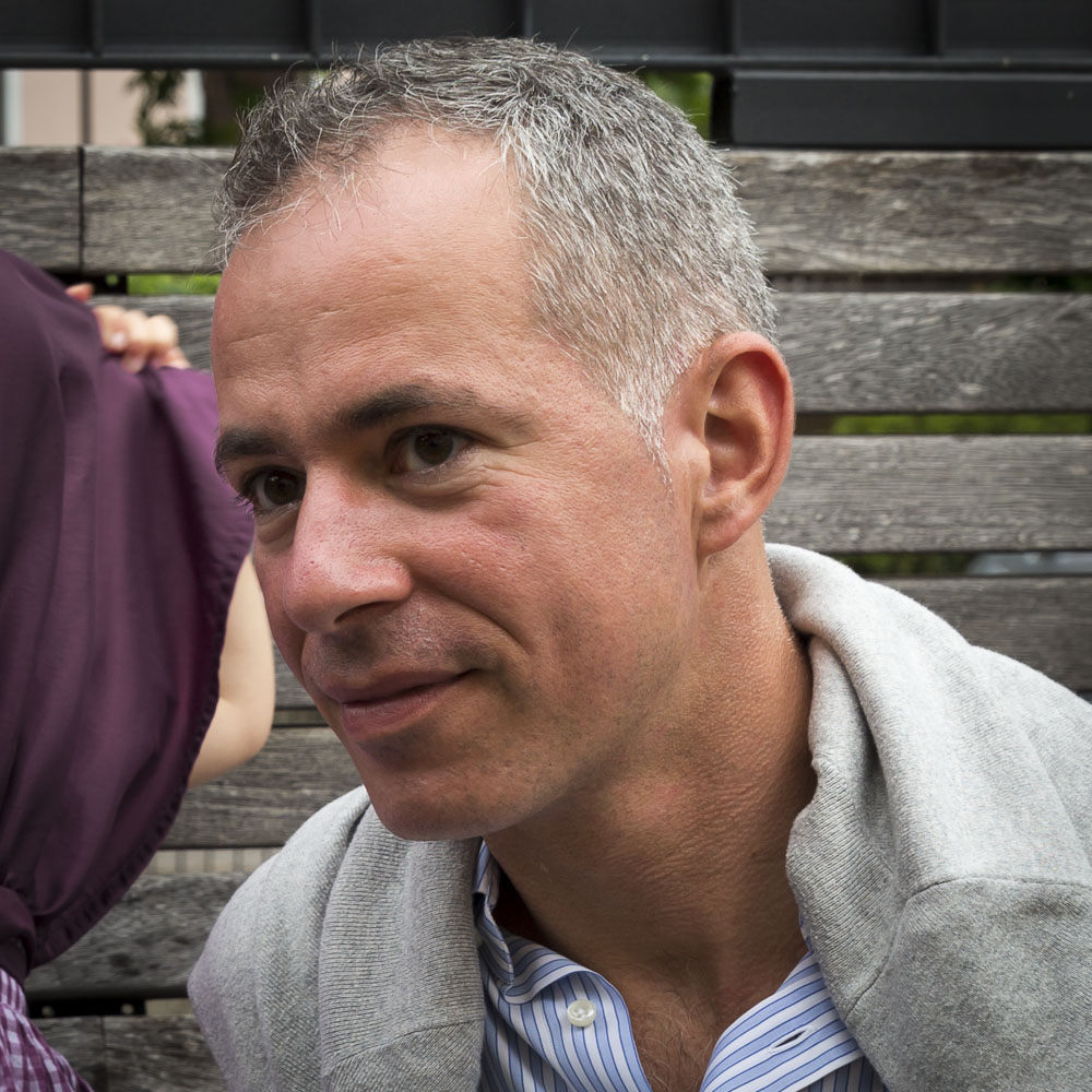 Wolfgang Gafriller
