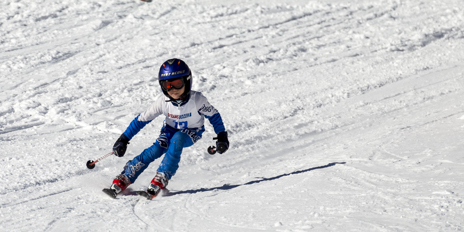 ski, junge, schnee, schnell, winter, fotografieren