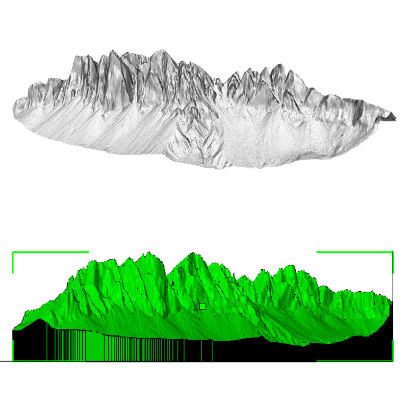 slt, rapid, prototyping, urmodell, herstellung