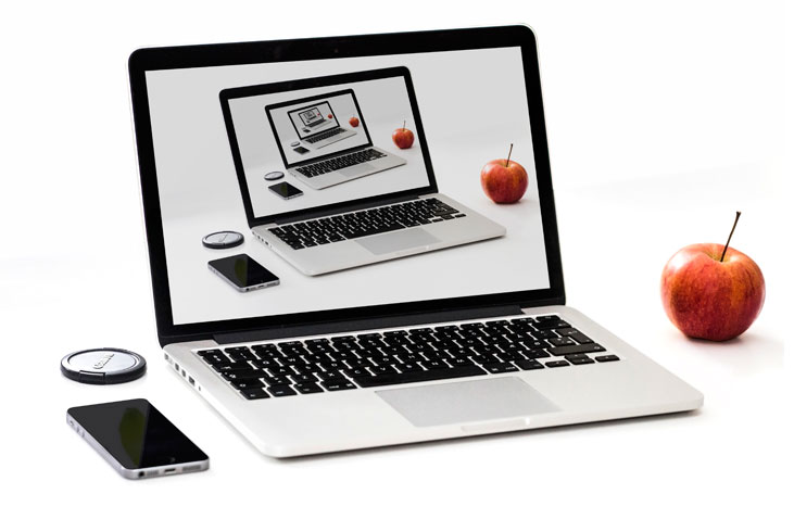 digitalisierung, büro, archivierung