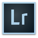 Adobe, Lightroom, icon
